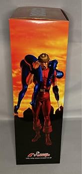 Amazon.co.jp: アーマロイドレディ COBRA スペースアドベンチャー